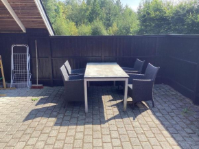 Holiday home Hals CXXXIII